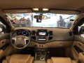 2012 Toyota Fortuner for sale in Makati -7