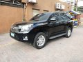 2010 Toyota Land Cruiser Prado for sale in Pasig -8