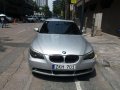 Used BMW 523I 2007 at 80000 km for sale in Pasig-0