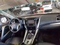 Used Mitsubishi Montero Sport 2.5 Premium 2015 for sale in Pasig-1