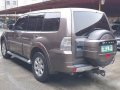 2011 Mitsubishi Pajero for sale in Pasig -6