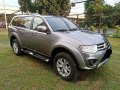 Used Mitsubishi Montero Sport 2014 at 38000 km for sale in Mandaluyong-0