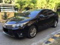 2016 Toyota Corolla Altis for sale in Makati -2