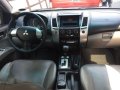 2009 Mitsubishi Montero for sale in Quezon City-2