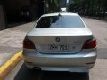 Used BMW 523I 2007 at 80000 km for sale in Pasig-3