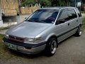 Selling Used Mitsubishi Space Wagon 1992 in Silang-1