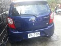 2014 Toyota Wigo for sale in Caloocan -5