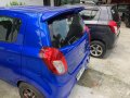 Suzuki Alto 2017 Manual Gasoline for sale -2