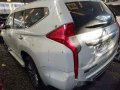 White Mitsubishi Montero Sport 2016 for sale in Makati-1