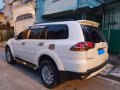 Mitsubishi Montero Sport 2009 for sale in Makati-1