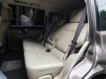 2011 Mitsubishi Pajero for sale in Pasig -3