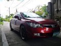 2007 Honda Civic for sale in Quezon City -4