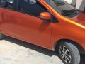 2000 Toyota Wigo for sale in Davao City -1