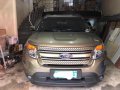 2013 Ford Explorer for sale in Makati-0