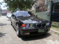 1998 BMW 316i E36 Body - MT for sale in Marikina-2