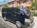 2016 Nissan NV350 Urvan For sale in Antipolo-3