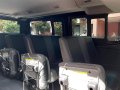 2016 Nissan NV350 Urvan For sale in Antipolo-2