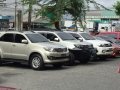 2013 Toyota Fortuner 3.0V 4x4 for sale in Marikina-5