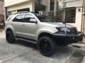 2013 Toyota Fortuner 3.0V 4x4 for sale in Marikina-4