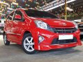 2016 Toyota Wigo 1.0 G TRD Automatic Rare Low Mileage for sale in Quezon City-5