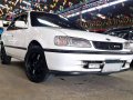 2002 Toyota Corolla LE 1.3 Manual ORIG PAINT! for sale in Quezon City-0