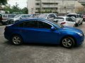 Selling Chevy 2010 39600 mileage in Manila-2