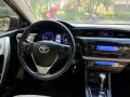 2016 Toyota Corolla Altis 16 G Automatic AT for sale in Makati-3