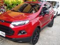 2016 Ford Ecosport Black Edition for sale in Kalayaan-5