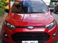 2016 Ford Ecosport Black Edition for sale in Kalayaan-3