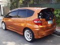 2012 Honda Jazz GE 1.5V AT for sale in Quezon City-3