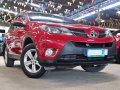 2013 Toyota RAV4 4X2 Automatic Well-Maintained! for sale in Quezon City-0