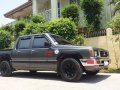 1995 Mitsubishi L200 for sale in Davao City-0