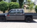 1995 Mitsubishi L200 for sale in Davao City-1