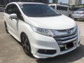 Used Honda Odyssey 2015 for sale in Pasig-0