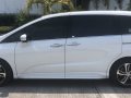 Used Honda Odyssey 2015 for sale in Pasig-1