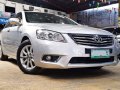 2011 Toyota Camry 2.4 G Automatic Well-Maintained LEATHER! for sale in Quezon City-0