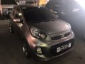 Used Kia Picanto 2016 for sale in Lapu-Lapu-5