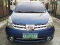 Used Nissan Grand Livina 2008 for sale in Marilao-0