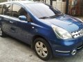 Used Nissan Grand Livina 2008 for sale in Marilao-1