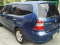 Used Nissan Grand Livina 2008 for sale in Marilao-2