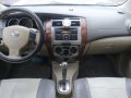 Used Nissan Grand Livina 2008 for sale in Marilao-3