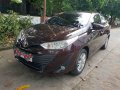 2019 Toyota Vios E for sale in Pasig-0