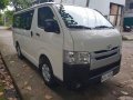 Used 2019 Toyota Hiace Manual Diesel for sale -0