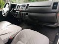 Used 2019 Toyota Hiace Manual Diesel for sale -1