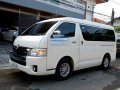 Sell White 2016 Toyota Grandia Automatic Diesel in Pasig -5