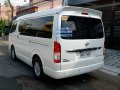 Sell White 2016 Toyota Grandia Automatic Diesel in Pasig -4
