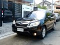 2015 Subaru Forester 2.0 Gas A/T-5