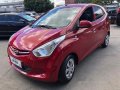 Used Hyundai Eon 2017 for sale in Marikana-2