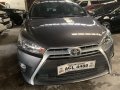 2016 Toyota Yaris for sale in Quezon City -6