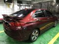 2016 Honda City for sale in Quezon City-8